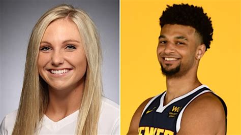 harper hempel jamal murray leak|NBA star Jamal Murray claims he was hacked after sex tape leak。